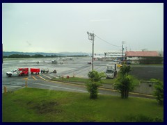 Juan Santamaria International Airport, San José, Costa Rica